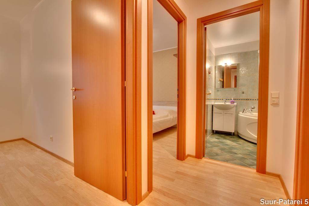 Daily Apartments - Ilmarine/Port Tallinn Cameră foto