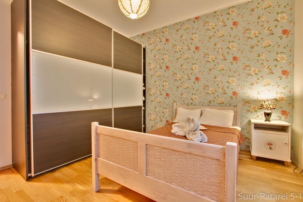 Daily Apartments - Ilmarine/Port Tallinn Exterior foto