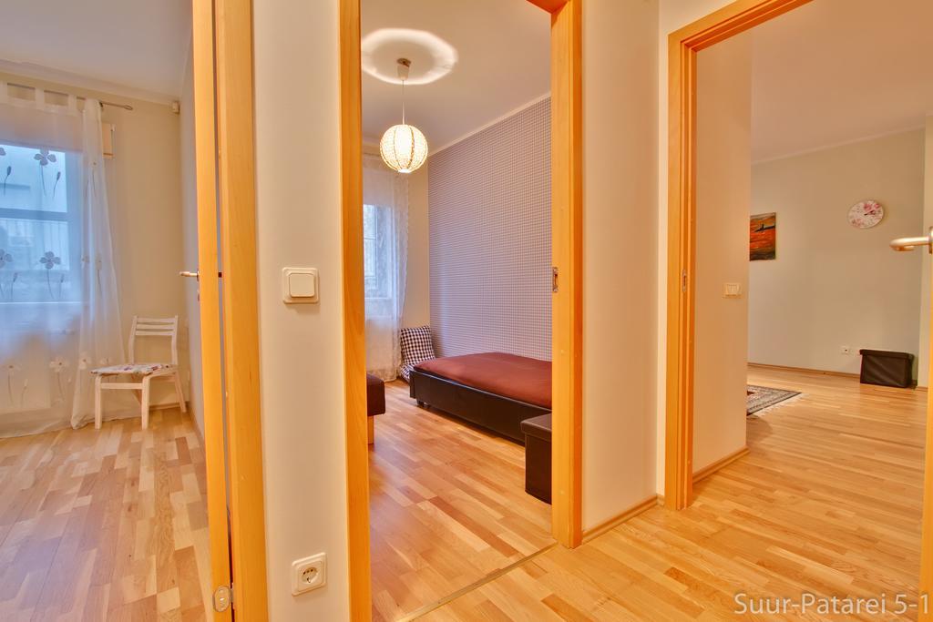 Daily Apartments - Ilmarine/Port Tallinn Exterior foto
