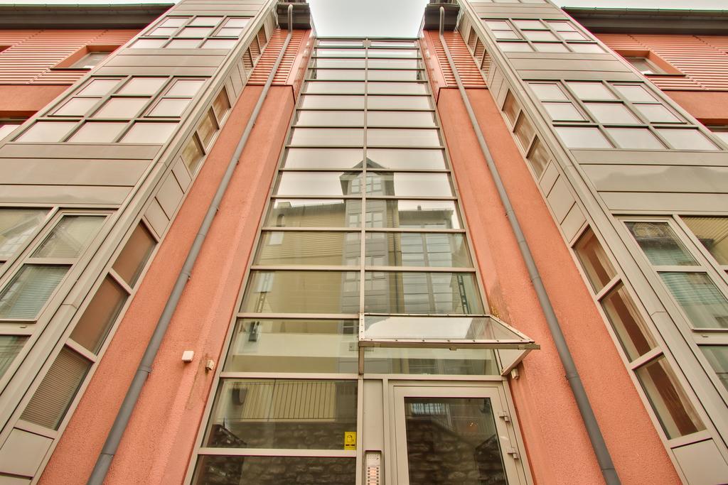 Daily Apartments - Ilmarine/Port Tallinn Exterior foto