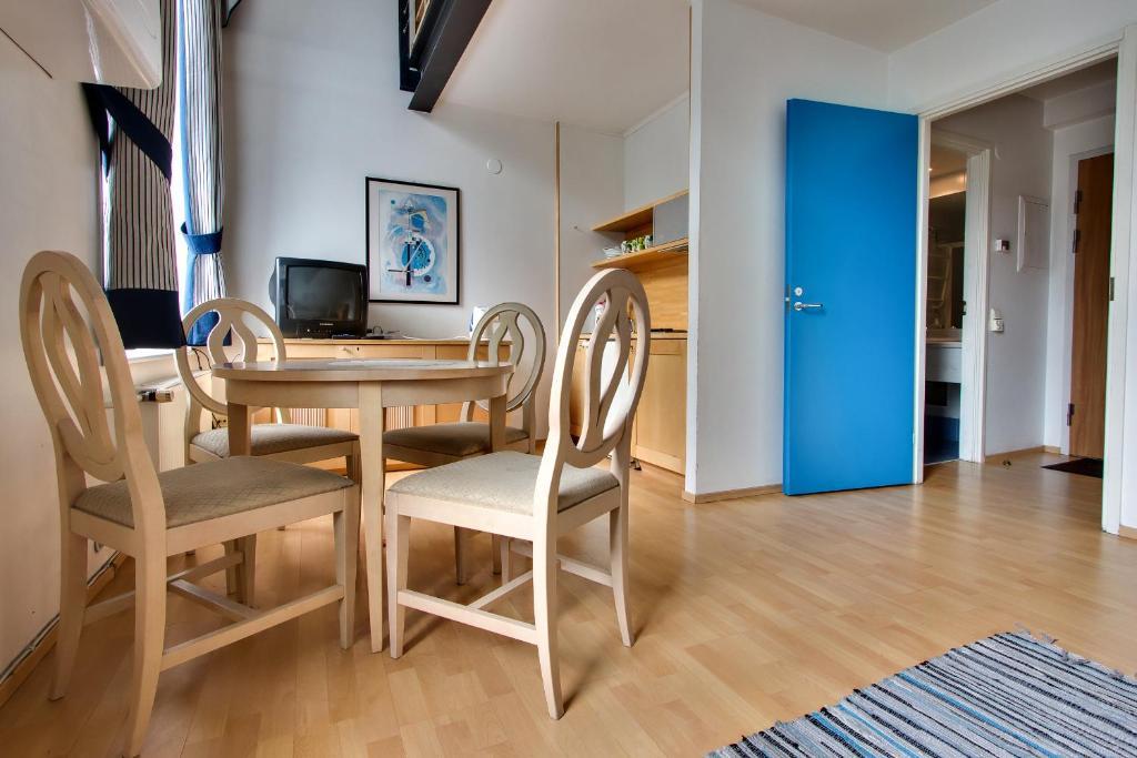 Daily Apartments - Ilmarine/Port Tallinn Cameră foto