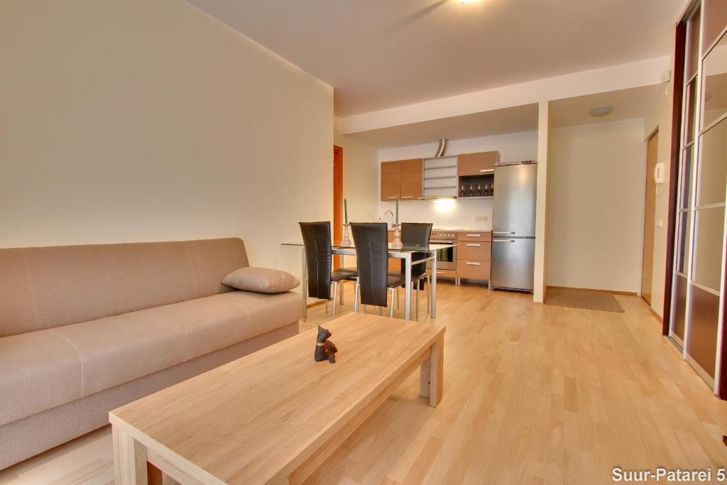 Daily Apartments - Ilmarine/Port Tallinn Cameră foto