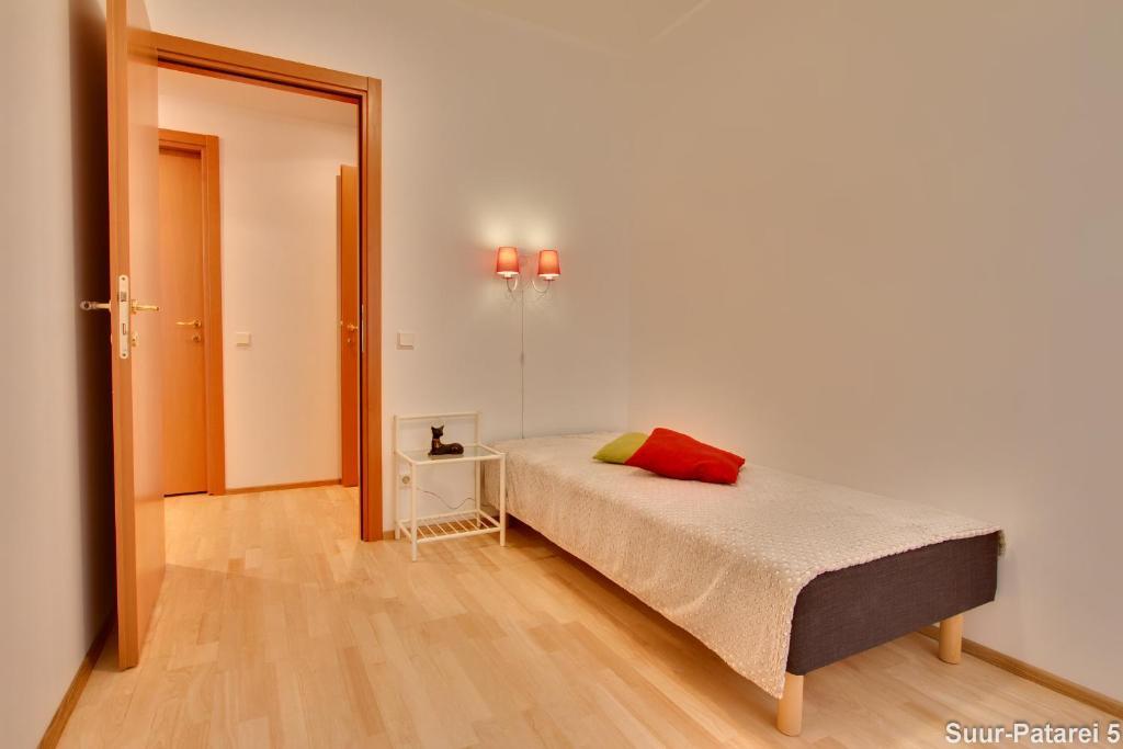 Daily Apartments - Ilmarine/Port Tallinn Cameră foto
