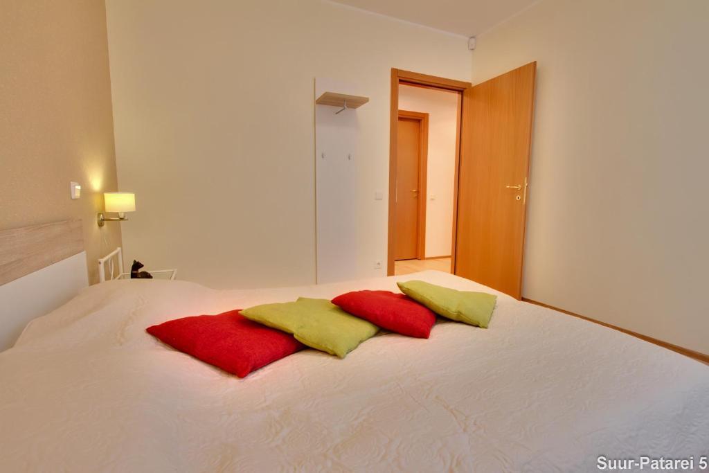 Daily Apartments - Ilmarine/Port Tallinn Cameră foto