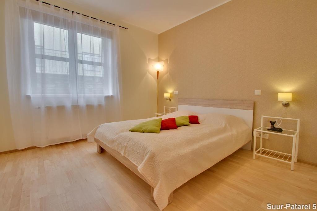 Daily Apartments - Ilmarine/Port Tallinn Cameră foto