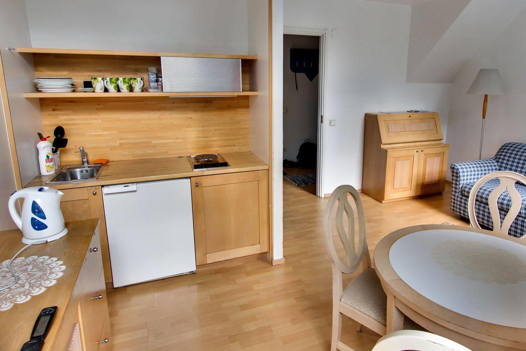 Daily Apartments - Ilmarine/Port Tallinn Exterior foto