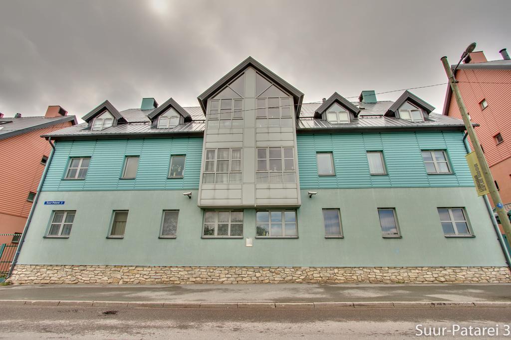 Daily Apartments - Ilmarine/Port Tallinn Cameră foto